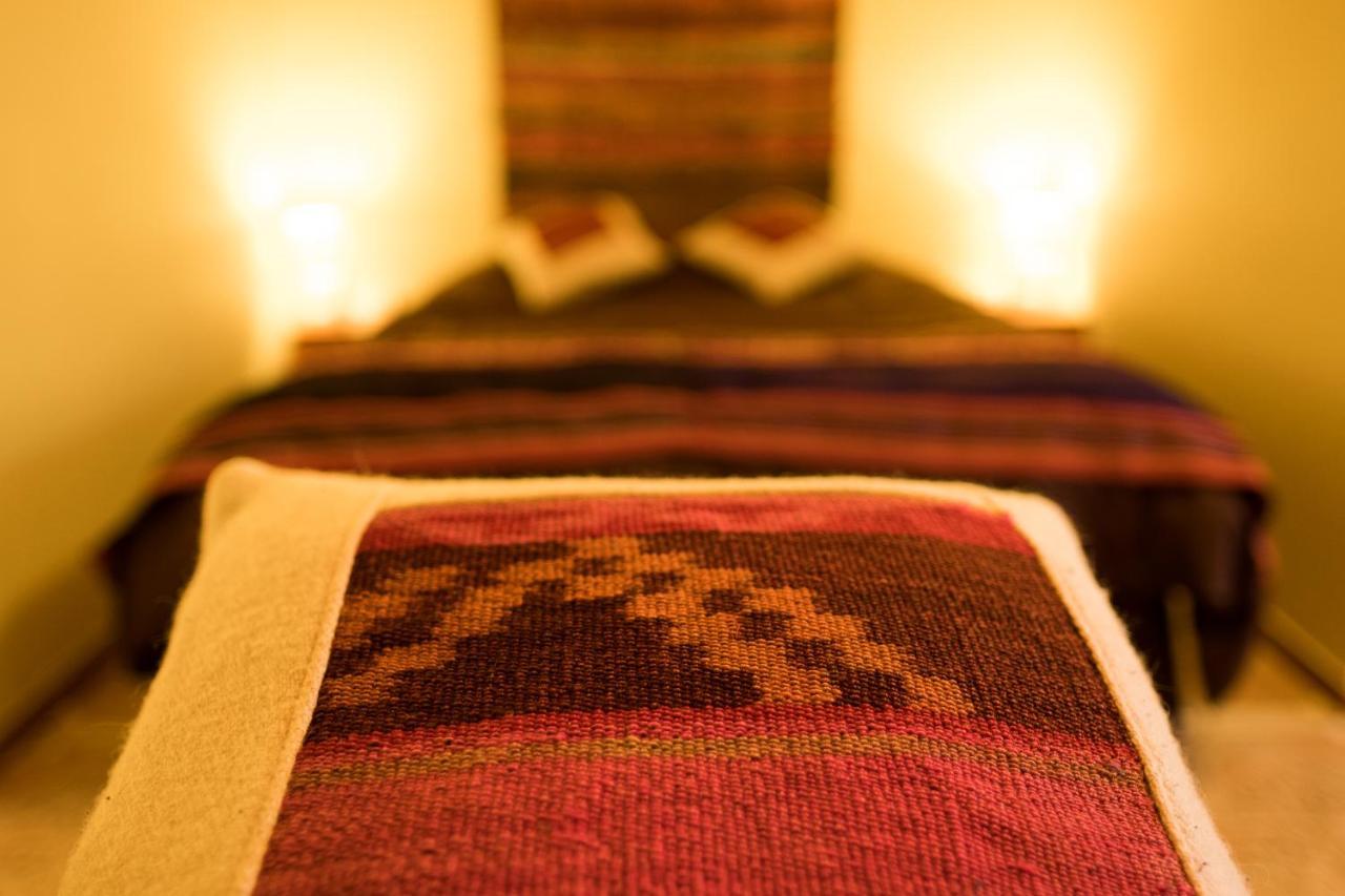 Chill-Atacama Bed and Breakfast San Pedro de Atacama Eksteriør billede